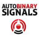 Auto Binary Signals Trading