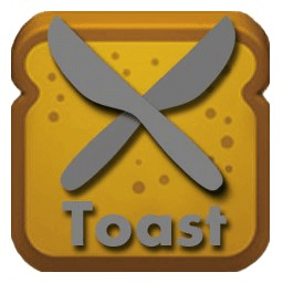 XToast[安智汉化]