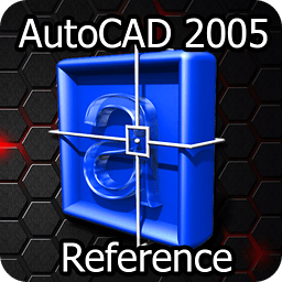 AutoCAD 2005 Reference