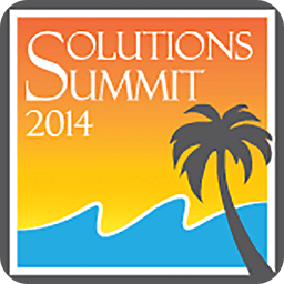 Solutions Summit 2014