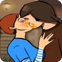 Night Kiss