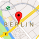 Berlin maps