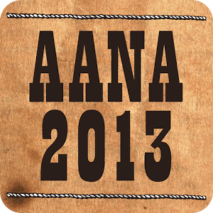 AANA 2013