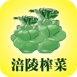 涪陵榨菜