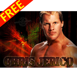 WWE Chris Jericho