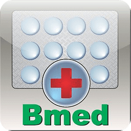 B-MED Bulas M&eacute;dicas