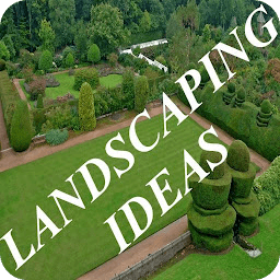 Landscaping Ideas!