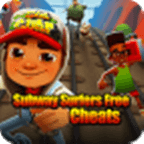 Cheats for Subway Surfer