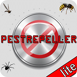 Pestrepeller Lite - Repellent