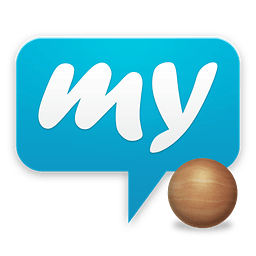 mysms - Wooden Theme