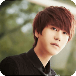 Kyuhyun Super Junior Fan App