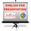 English For Presentation