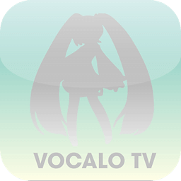 VOCALOID TV