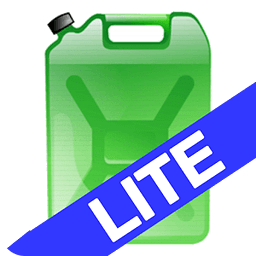 Fuel consumption Lite