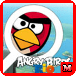 AngryBirds Rio VOD