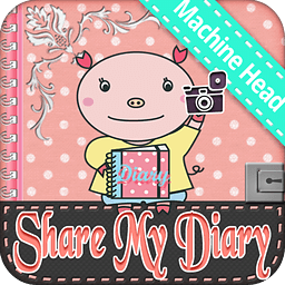 Share My Diary1.6