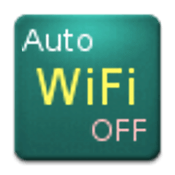 Auto WiFi OFF