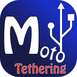 Moto Tethering USB ★ root