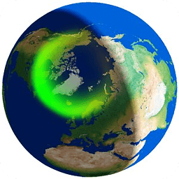 Auroral Forecast