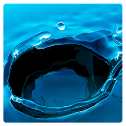 Water Pool Live Wallpaper