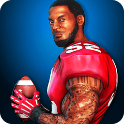 Patrick Willis