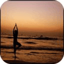 Surya Namaskar { Sun Salute }