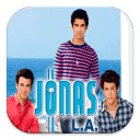 Jonas L.A. Simple Game