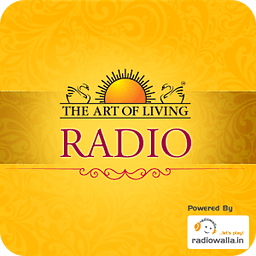 Art of Living Radio radiowalla