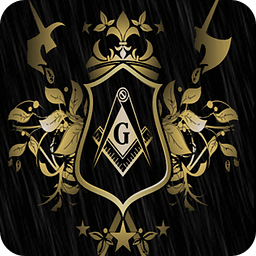 Free Mason Rain Live Wallpaper