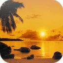 Sunset Sunrise Jigsaw Puzzle