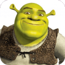 Shrek Puzzle