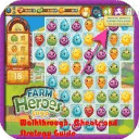 Heroes Farm Gu&iacute;a Tutorial