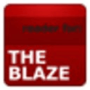 Reader for The Blaze