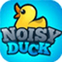 Noisy Duck