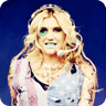 Kesha Live Wallpaper