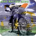 Darkness King Rider