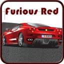 Furious Red