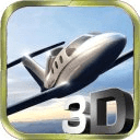 Airplane Flight Simulator Game