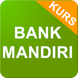 Kurs Bank Mandiri