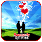 Romantic Quotes Live WallPaper