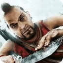 Far Cry 3 Fans App - Countdown