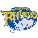 Leeds Rhinos 2014!