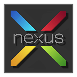 Nexus Logo