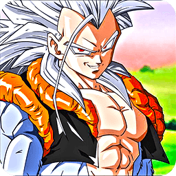 Dragonballz Goku Livewallpaper