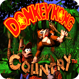 Super Donkey Kong