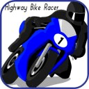 Highway Bike Racer