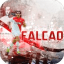 Radamel Falcao Skills Video