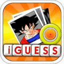 Guess Anime : Dragon Ball Z