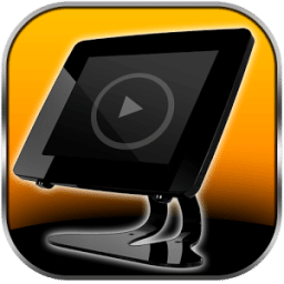 Kiosk Video App