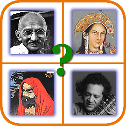 Famous Indians